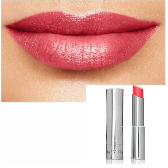 Mary Kay Other - 𝅺Mary Kay Wild about Pink True Dimensions Lipstick